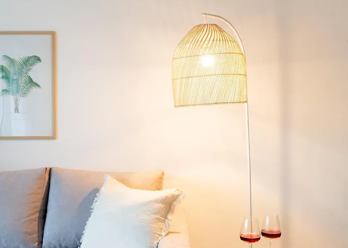 Premium-apartment Mit Balkon - Perfekt Fuer Familien, Gruppen Und Geschaeftsreisende - Zaya * 莱比锡