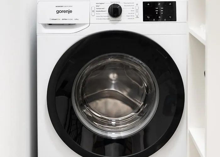 公寓 Premium-apartment Mit Balkon - Perfekt Fuer Familien, Gruppen Und Geschaeftsreisende - Zaya *