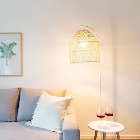 Premium-apartment Mit Balkon - Perfekt Fuer Familien, Gruppen Und Geschaeftsreisende - Zaya * 라이프치히